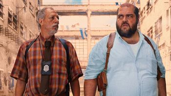 La nueva miniserie argentina de 8 episodios que ya pulverizó todos los rankings