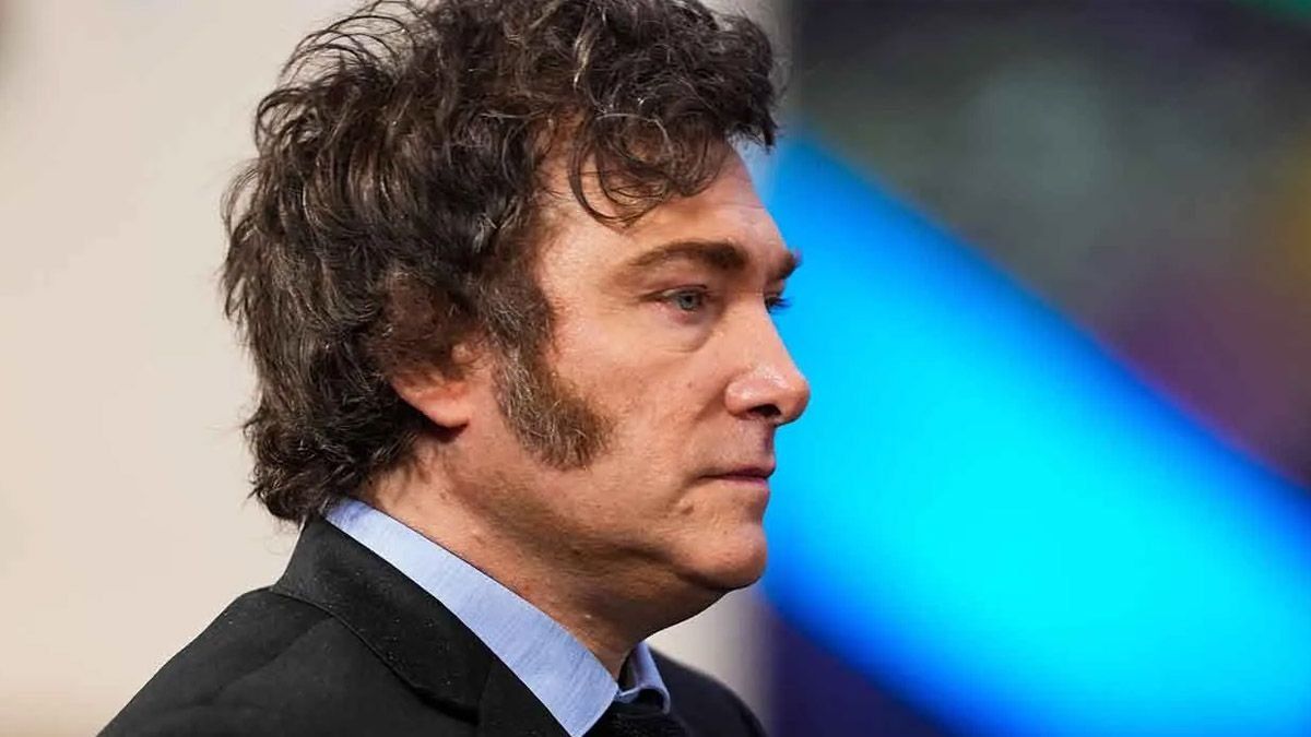 Javier Milei y el rendimiento del dinero. Javier Milei y el rendimiento del dinero. 