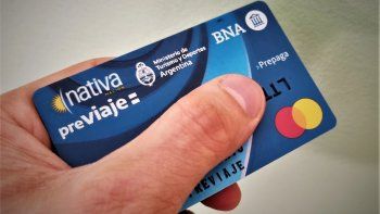 Conocé otro de los beneficios para aprovechar el Previaje. Conocé otro de los beneficios para aprovechar el Previaje.