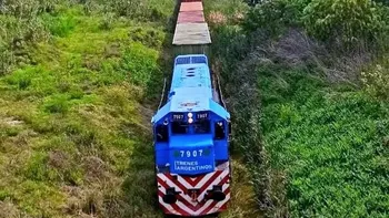 La concesión del Ferrocarril Gral Urquiza genera ilusión pero trae fantasmas