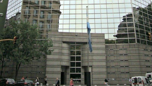 Apoyo de la Cancillería&nbsp;y, refuerzo en medidas de seguridad