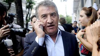 Sergio Urribarri, condenado por la Justicia e inhabilitado para ejercer cargos públicos. Sergio Urribarri, condenado por la Justicia e inhabilitado para ejercer cargos públicos.