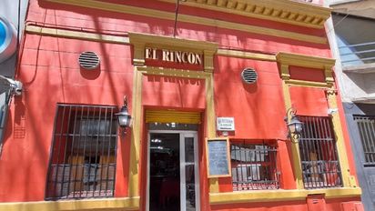 Un pintoresco bodegón de Buenos Aires para disfrutar de rica comida a buen precio