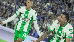 Atlético Nacional