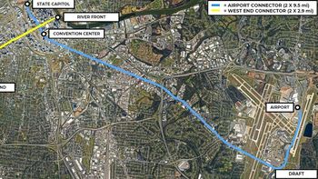 La nueva 'locura' de Elon Musk siempre en la polémica: De SpaceX a excavar todo el planeta