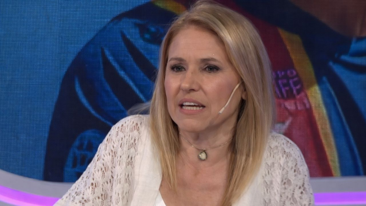 Fernanda Iglesias judicializó el conflicto después de recibir amenazas, mientras Tomás Dente cuestionó llevar la pelea a Tribunales. Fernanda Iglesias judicializó el conflicto después de recibir amenazas, mientras Tomás Dente cuestionó llevar la pelea a Tribunales.