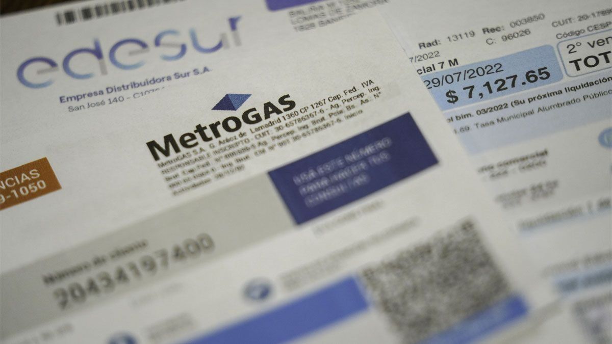 Las tarifas ocupan una porción cada vez mayor de los salarios fomentando la sensación de que Las tarifas ocupan una porción cada vez mayor de los salarios fomentando la sensación de que