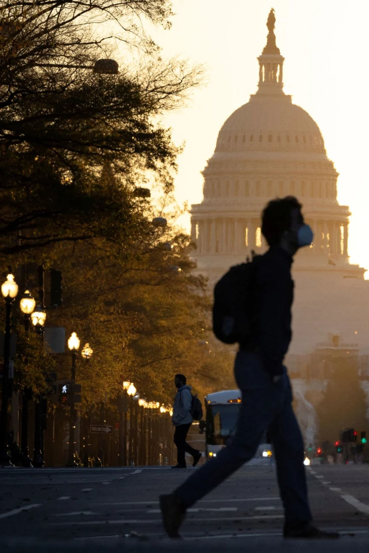 Los republicanos podrían perder una llave clave del poder: el Senado Los republicanos podrían perder una llave clave del poder: el Senado