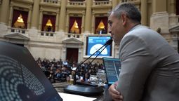 El Gobierno cedió y la edad de imputabilidad quedará en 14 años.