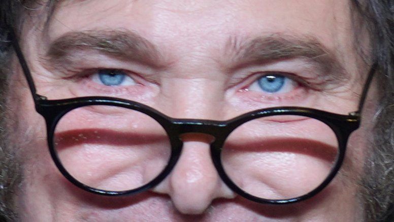 Javier Milei encabeza una reunión con su Gabinete en la Casa Rosada