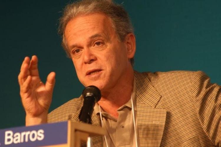 Luiz Carlos Mendonça de Barros, Mendonção.