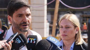 Fracasó Provincias Unidas y en Santa Fe ya esperan el llamado de Javier Milei