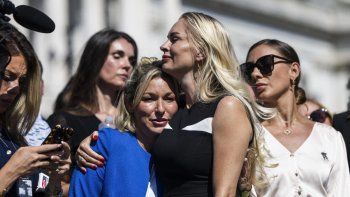 Donald Trump liberó los archivos de Epstein, pero hay un vacío legal que puede usufructuar