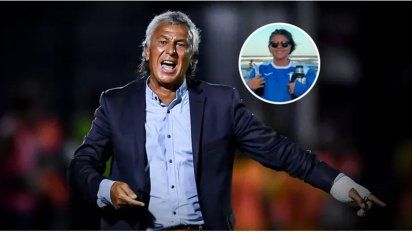 La hija de Néstor Gorosito explotó contra el Pte de Tigre: 