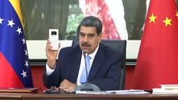 altText(Nicolás Maduro y ley 'mordaza': Ahora quiere regular Instagram y TikTok)}