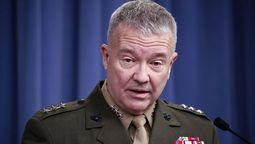 altText(El Pentágono analiza opciones militares contra Irán: ¿?)}