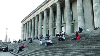 Excelencia en crisis: Cómo la UBA sigue entre las mejores del mundo pese a la falta de fondos