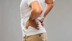 Estos hábitos son clave para la salud de tus riñones. Estos hábitos son clave para la salud de tus riñones.