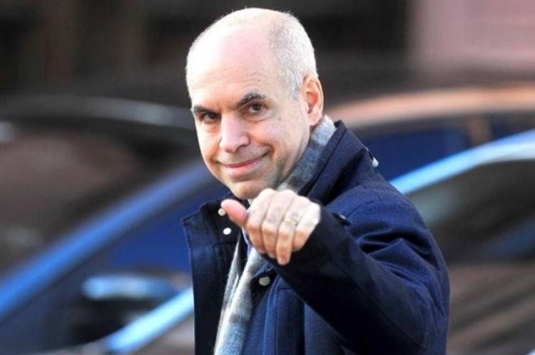 Horacio Rodríguez Larreta inaugurará el período de sesiones de la legislatura porteña de manera remota por estar aislado tras sus vacaciones en Brasil.