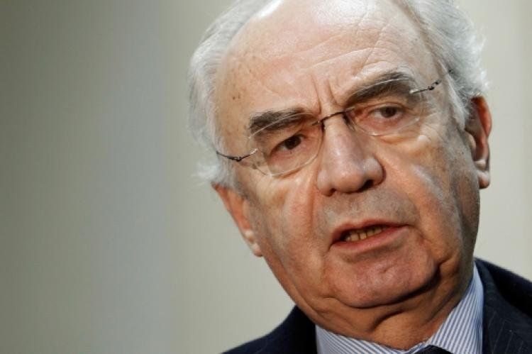 Ettore Gotti Tedeschi.