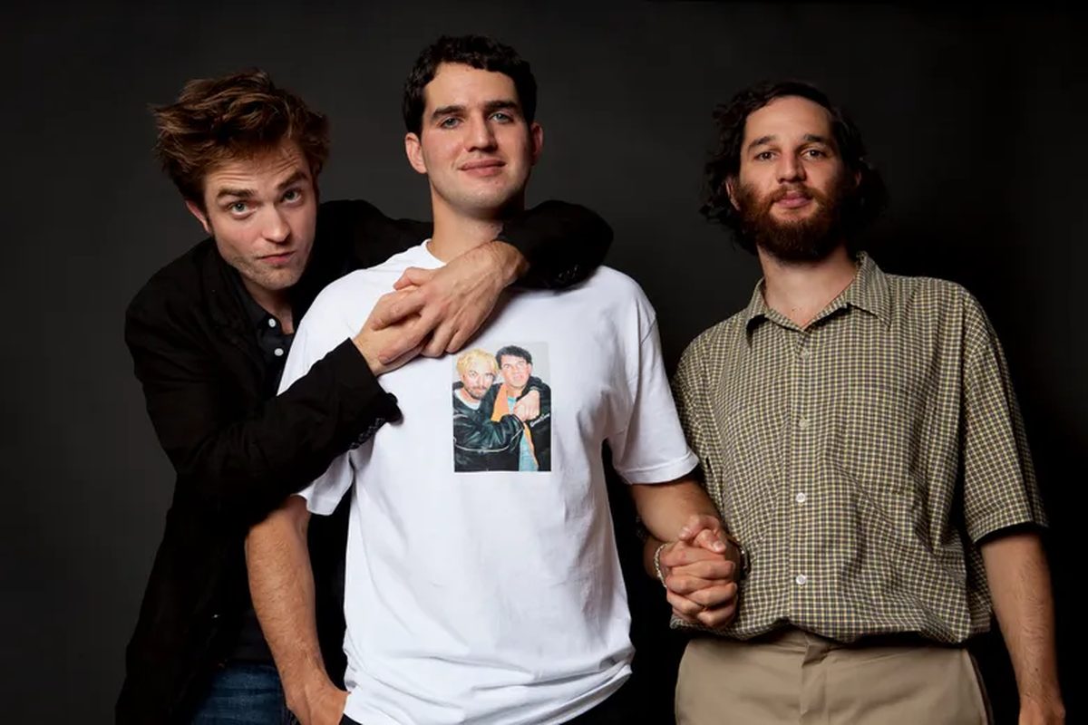 Tras esta película, si bien los hermanos volvieron a trabajar juntos en Uncut Gems, el camino actual es otro. Tras esta película, si bien los hermanos volvieron a trabajar juntos en Uncut Gems, el camino actual es otro.