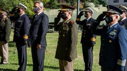 La hipocresía del barbijo ¿Sólo para la foto?