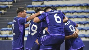 El Gobierno podría poner en jaque la sede del Sudamericano Sub 20 en Venezuela El Gobierno podría poner en jaque la sede del Sudamericano Sub 20 en Venezuela