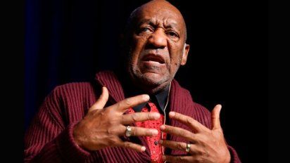 35 mujeres contaron cómo las violó Bill Cosby