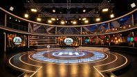 Ingrid Grudke reveló un abuso de hace 30 años en PH: Podemos Hablar (Telefe).