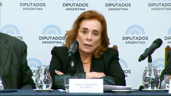 3 señales de humo de María Cristina Guzmán a Pablo Quirno