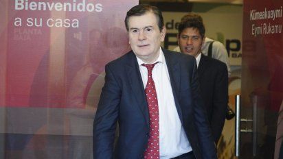Gerardo Zamora exhibe músculo político y abre interrogantes