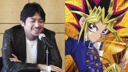 altText(Japón: Hallan muerto a célebre autor de manga)}