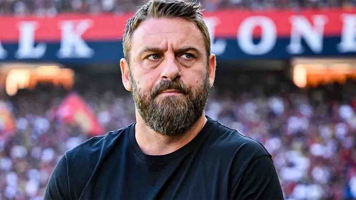 GabrielMilito se mantiene como “gran candidato” para ser el reemplazante de FernandoGago en Boca aunque apareció el nombre de Daniele De Rossi.