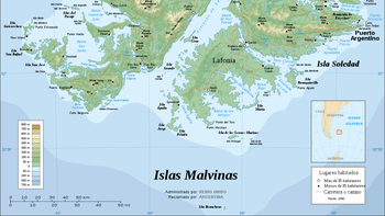 duro intercambio con chile sobre malvinas y el atlantico sur duro intercambio con chile sobre malvinas y el atlantico sur