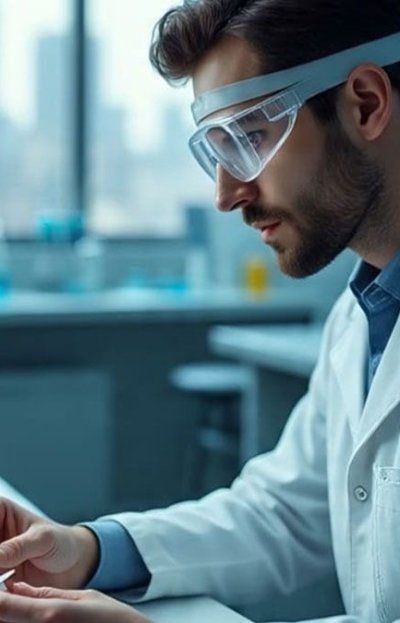 El aporte de la IA a la medicina: Acelerar diagnósticos y proteger la privacidad