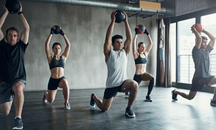Qué tipo de deporte es mejor para estar sano según tu edad