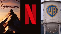 Warner Bros. reabre negociaciones con Paramount y podría rescindir su contrato con Netflix.