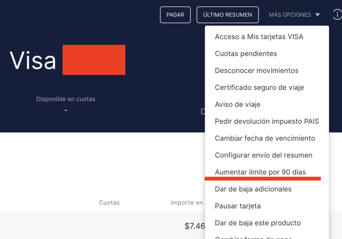 Uno de los tips para aumentar el límite de la tarjeta de crédito. Foto: Sir Chandler. Uno de los tips para aumentar el límite de la tarjeta de crédito. Foto: Sir Chandler.