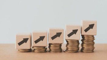 Ya no hay vuelta atrás: especialistas prevén que habrá inflación mundial y podría llegar a 6%