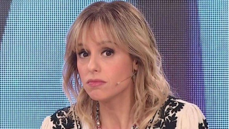 Mariana Fabbiani se hartó y explotó contra El Trece: 