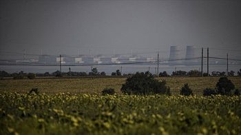 Cerrarán la central nuclear de Zaporizhye