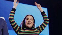 Ofelia Fernández, furiosa contra Feinmann: Lacra intento de periodista