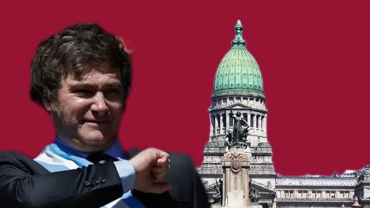 En el Congreso el oficialismo espera un antes y, un después En el Congreso el oficialismo espera un antes y, un después