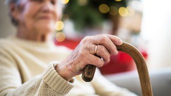 El rol del cuidado profesional durante las Fiestas. El rol del cuidado profesional durante las Fiestas.