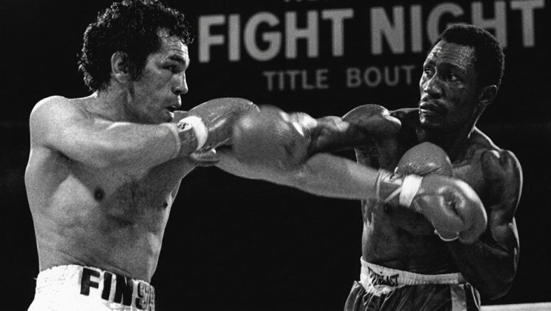 Tristeza en el boxeo por la muerte de Carlos María Giménez a los 78 años