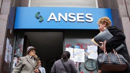 Jubilación ANSES: Tras el aumento, así quedará el haber mínimo en 2026 Jubilación ANSES: Tras el aumento, así quedará el haber mínimo en 2026