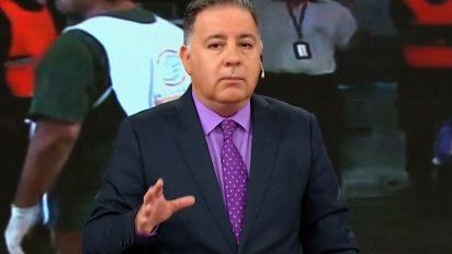 El caso Fabián Doman expone la crisis de El Trece