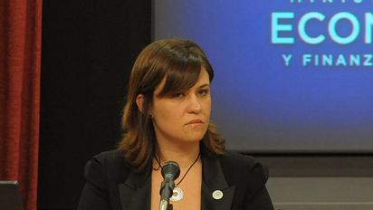 ¿CFK recuerda a Katya Daura?: $100 millones y piden prisión