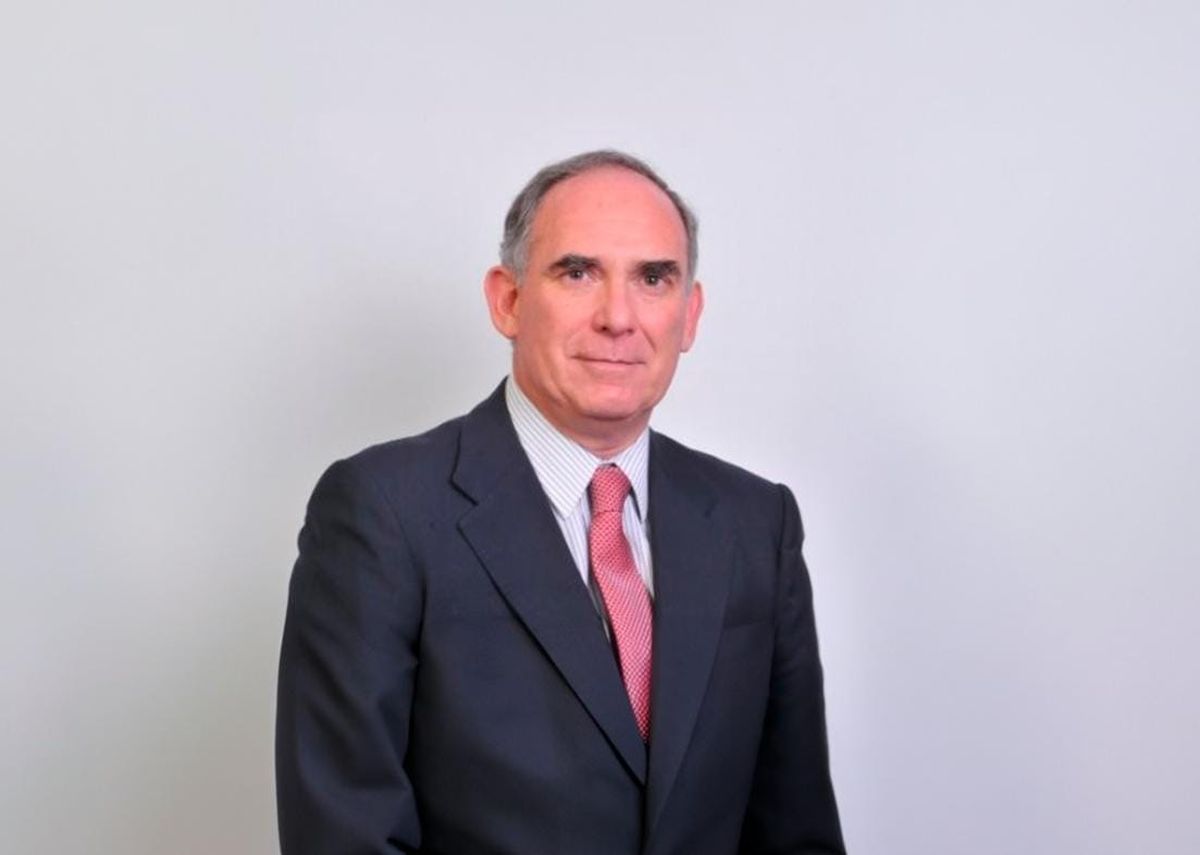 Luis Lucero, el elegido por Milei para ser el nuevo secretario de Minería de la Nación.