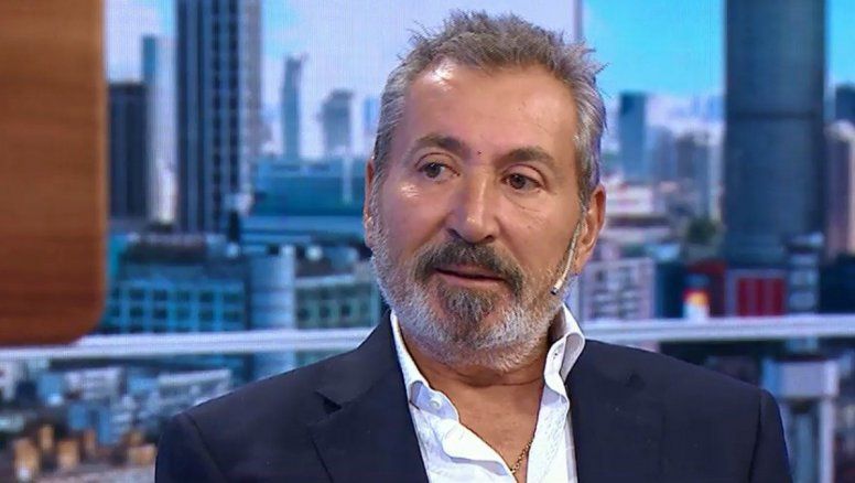 El ascenso de Daniel Vila en el nuevo esquema de AFA